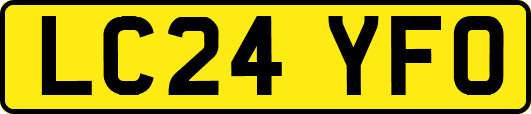 LC24YFO