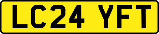 LC24YFT