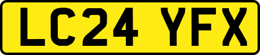 LC24YFX