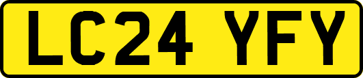LC24YFY