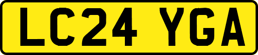 LC24YGA