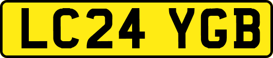 LC24YGB
