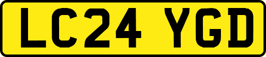 LC24YGD
