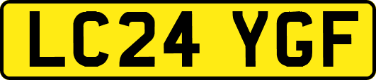 LC24YGF