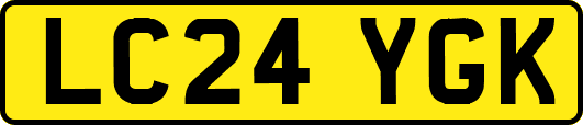 LC24YGK