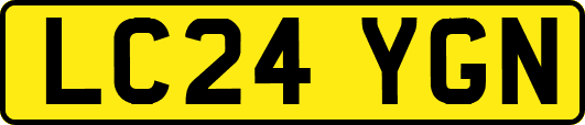 LC24YGN