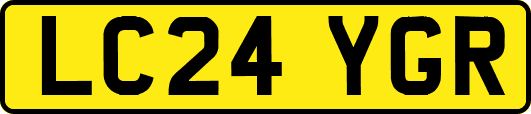 LC24YGR
