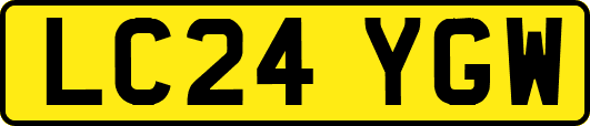 LC24YGW