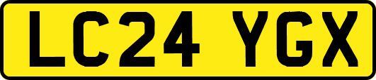 LC24YGX