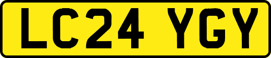 LC24YGY