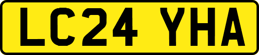 LC24YHA