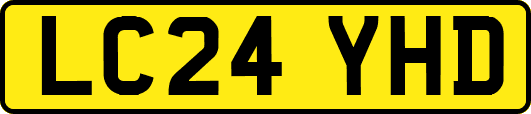 LC24YHD