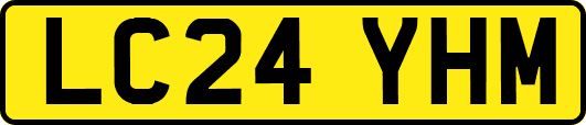 LC24YHM
