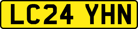 LC24YHN