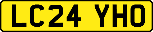 LC24YHO