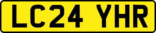 LC24YHR