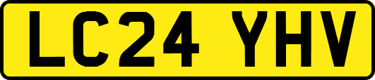 LC24YHV