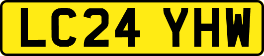 LC24YHW