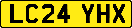 LC24YHX