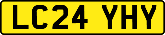 LC24YHY