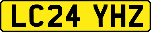 LC24YHZ