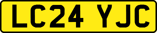 LC24YJC