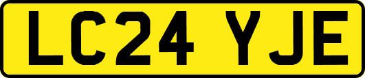 LC24YJE