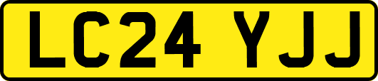 LC24YJJ