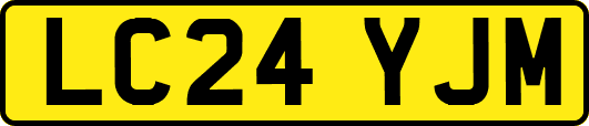 LC24YJM