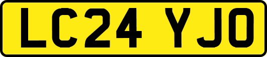 LC24YJO