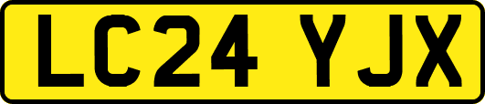 LC24YJX
