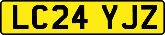LC24YJZ