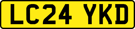 LC24YKD