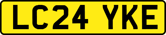LC24YKE