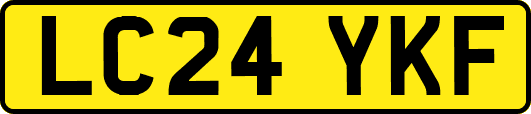 LC24YKF