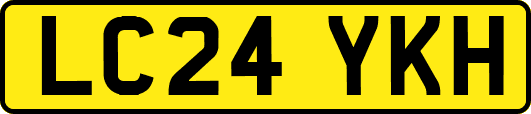 LC24YKH