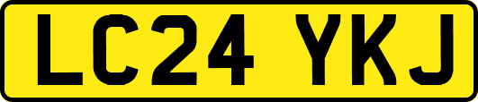 LC24YKJ