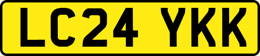 LC24YKK