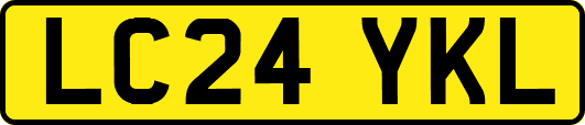 LC24YKL