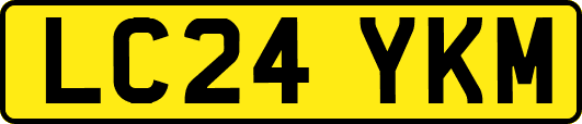 LC24YKM