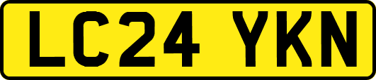 LC24YKN