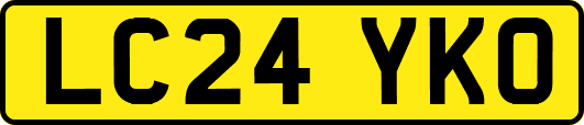 LC24YKO