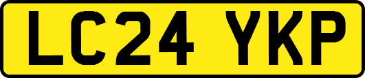 LC24YKP