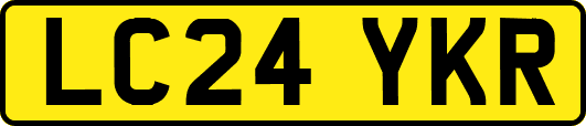 LC24YKR