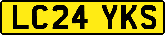 LC24YKS