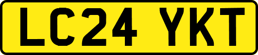 LC24YKT