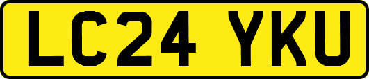 LC24YKU