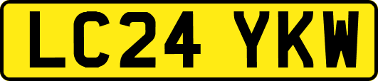 LC24YKW