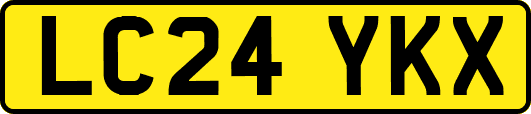 LC24YKX