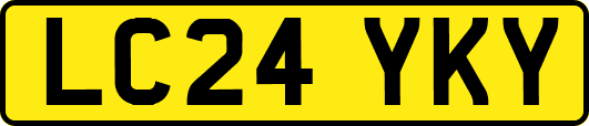 LC24YKY